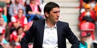 Tayfun Korkut Gaziantep'e