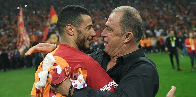 Belhanda gidiyor! Galatasaray'a servet...