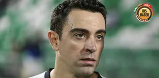Xavi’nin Barça’ya getirmek istediği yıldız ortaya çıktı!
