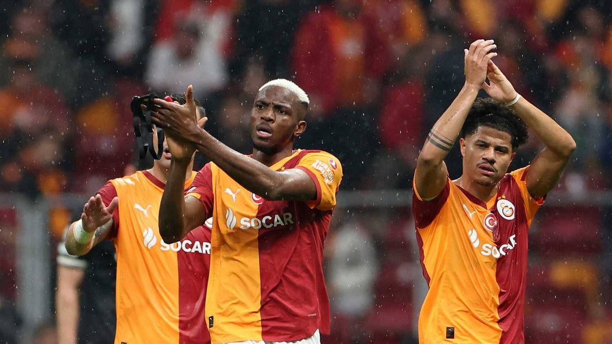 Gabriel Sara'nın Osimhen Açıklamaları Şok Etti mi?