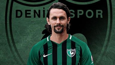 Neven Subotic'ten Denizlispor'a transfer yasağı!