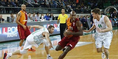 EuroCup'ta kritik Türk derbisi!