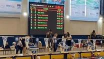 Milli yüzücü Berra Nur Yılmaz’dan büyük başarı!
