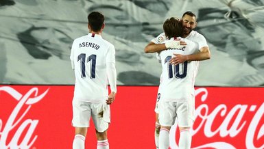 Real Madrid Athletic Bilbao:  3-1 (MAÇ SONUCU - ÖZET)