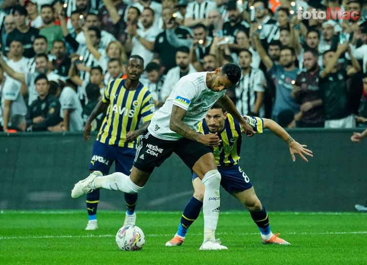 Tümer Metin'den flaş Beşiktaş - Fenerbahçe derbisi yorumu! "Kimse hatırlamayacak"
