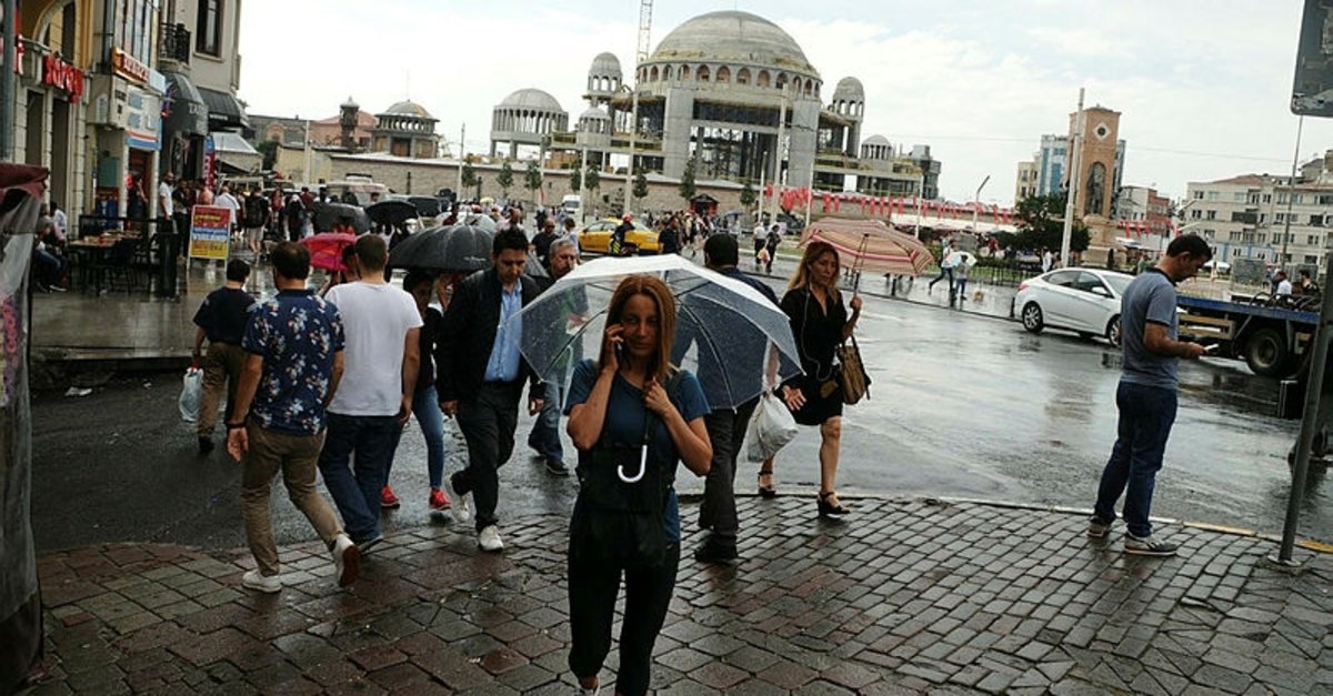 15 mart cuma hava durumu tahminleri istanbul da hava nasil fotomac