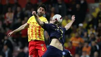 Kayserispor’da Ali Karimi sezonu kapattı!