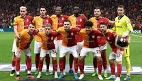 Maç öncesi dostluk rüzgarı