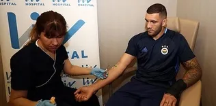 Test sonuçları şok etti