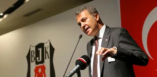 Taraftar açıklaması