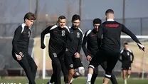 Gençler moral arıyor