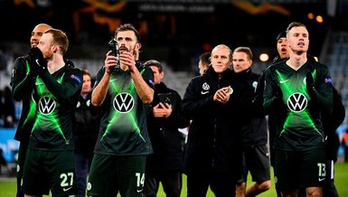 Malmö 0-3 Wolfsburg | MAÇ SONUCU