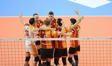 Galatasaray Avrupa 2.'si oldu!