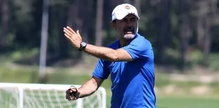 Kocaman, Topuk Yaylası’nı bu sözlerle inletti