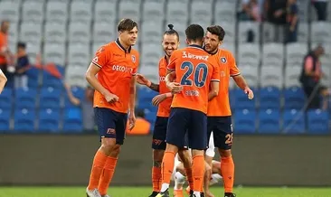 Süper Lig'de günün özeti! (27.11.18)