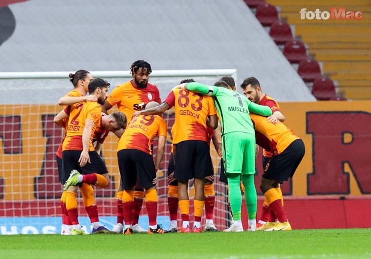 Son dakika spor haberi: Bülent Timurlenk'ten flaş sözler! "Galatasaray gerçek sezon finalini..."