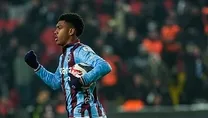 Felipe Augusto boş geçmedi