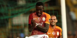 Bruma artık 40 milyon euro