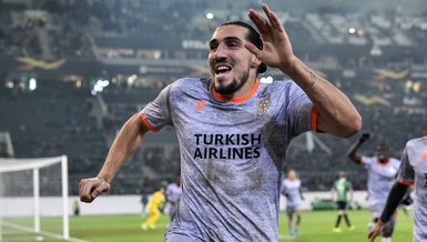 Beşiktaş'ın son gün atağı kabul görmedi: Enzo Crivelli