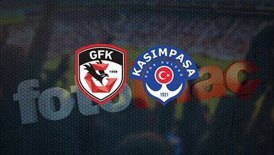 Gaziantep Kasimpasa Maci Ne Zaman Saat Kacta Ve Hangi Kanalda Canli Yayinlanacak Fotomac