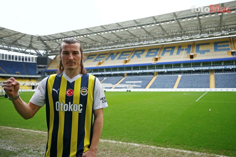Fenerbahçe için şaşırtan transfer iddiası! Bunu kimse beklemiyordu