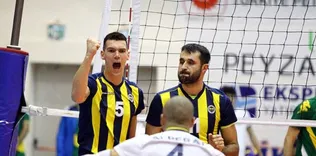 F.Bahçe: 3 MSK Urfa: 0