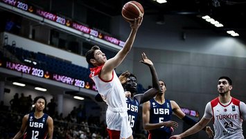 Türkiye dünya üçüncüsü oldu!