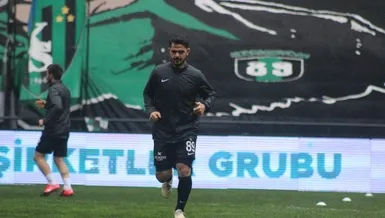 Körfez yine tekledi