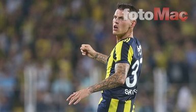 Fenerbahçe’nin Rizespor 11’i belli oldu! Derbiden 2 değişiklik