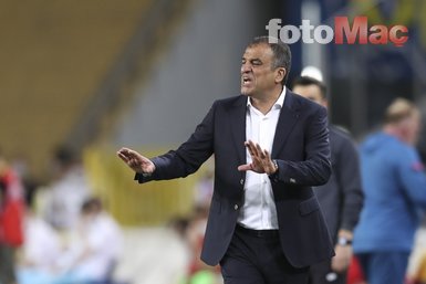 Fenerbahçe’de yeni teknik direktör için tarih resmen verildi!