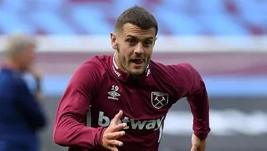 Beşiktaş'tan Jack Wilshere sürprizi!