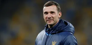 Shevchenko seçimini yaptı