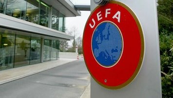 Türk bayrağı yakmışlardı! UEFA'dan flaş karar