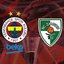 F.Bahçe Beko-Zalgiris | CANLI