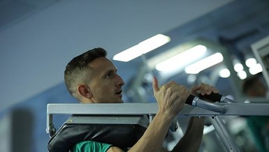 Konyaspor vites artırdı