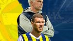 Dzeko’dan flaş Mourinho itirafı!