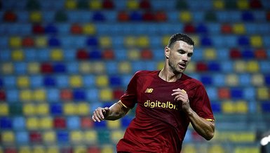 Inter Milan sign Dzeko, Dumfries