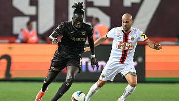 İtalya’da gözler Mendy’de