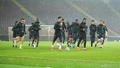 Eksikler can sıkıyor!