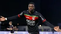 Genç kanat Monaco’da