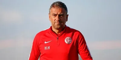 Hamzaoğlu beklemede