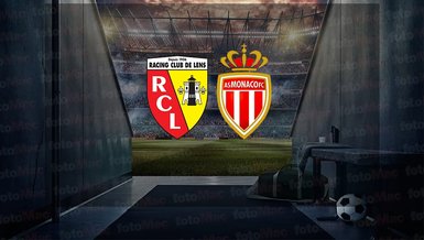 Lens – Monaco maçı ne zaman, saat kaçta ve hangi kanalda canlı yayınlanacak? | Fransa Ligue 1