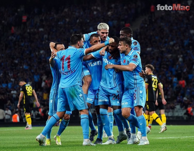 İstanbulspor - Trabzonspor maçı sonrası Uğurcan Çakır'dan transfer sözleri! "Teklif gelirse..."