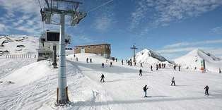 Kayak sporu Türkiye'nin kasasını dolduracak