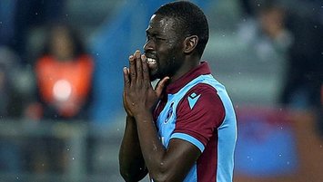 Trabzonspor 3 oyuncuya teşekkür etti