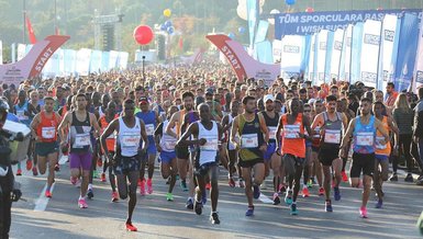 Maraton Icin Geri Sayim Son Dakika Diger Sporlar Haberleri Fotomac