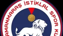 Kahramanmaraş İstiklal 2. Lig’e yükseldi