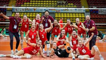 Genç Sultanlar kupa aşkına