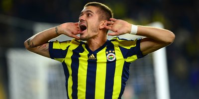 Fenerbahçe'den Neustadter açıklaması