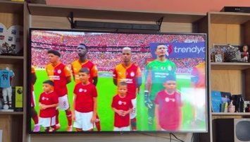 Torreira'dan destek var